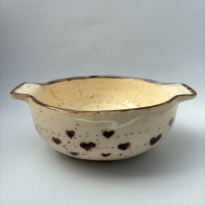 bowl ceramica artesanal argentina