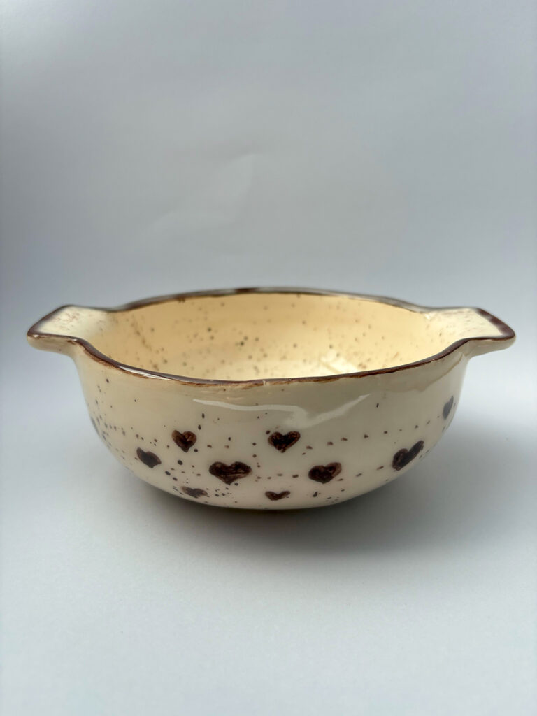 bowl ceramica artesanal argentina