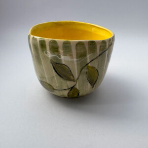 taza ceramica artesanal argentina