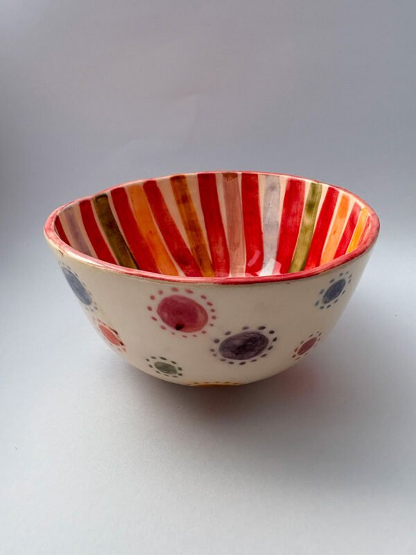 bowl ceramica artesanal argentina