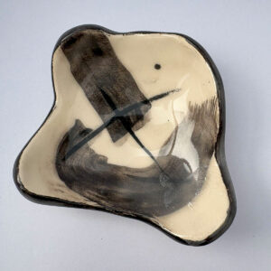 porta sahumerio ceramica artesanal argentina