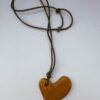 collar ceramica artesanal argentina