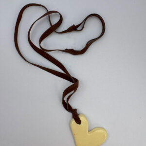 collar ceramica artesanal argentina