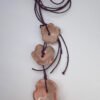 collar ceramica artesanal argentina
