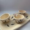 taza ceramica artesanal argentina
