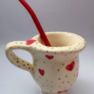 mate ceramica artesanal argentina