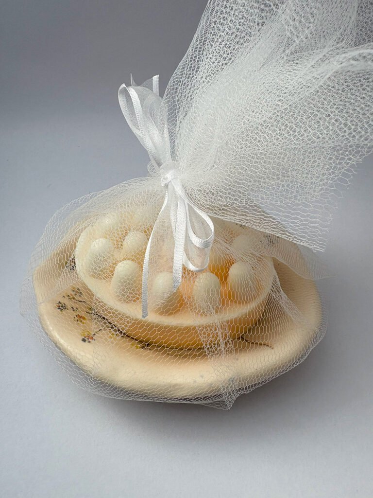 jabon exfoliante natural manos con sentido