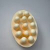 jabon exfoliante natural manos con sentido