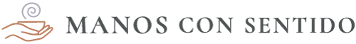 logo manos con sentido