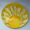 plato ceramica artesanal argentina