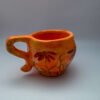 taza ceramica artesanal argentina