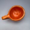 taza ceramica artesanal argentina