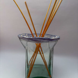 difusor de ceramica artesanal argentina