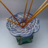difusor de ceramica artesanal argentina