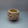 mate de ceramica artesanal argentina