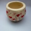 mate de ceramica artesanal argentina
