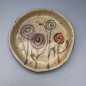 salsero ceramica artesanal argentina