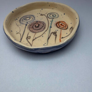 salsero ceramica artesanal argentina