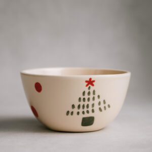 bowl ceramica artesanal argentina