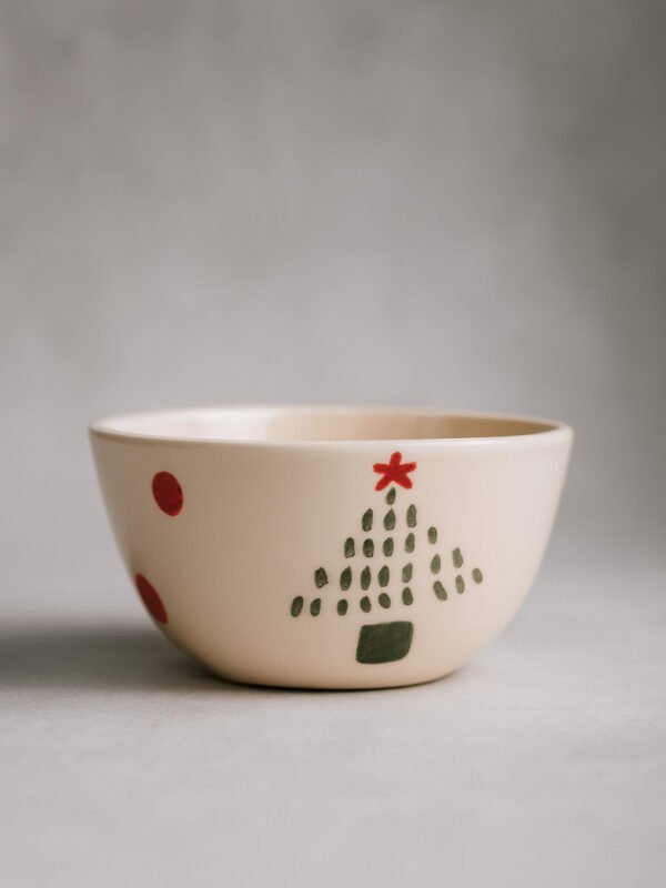 bowl ceramica artesanal argentina