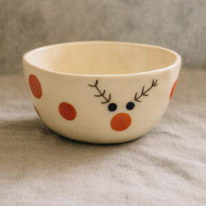 bowl ceramica artesanal argentina