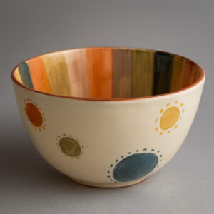 bowl ceramica artesanal argentina