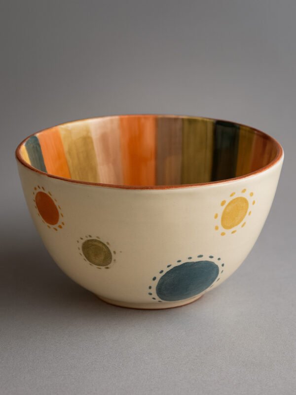 bowl ceramica artesanal argentina