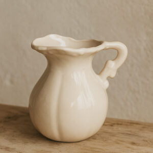 jarra de ceramica artesanal argentina