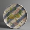 plato ceramica artesanal argentina