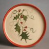 plato ceramica artesanal argentina