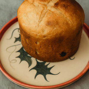 plato ceramica artesanal argentina