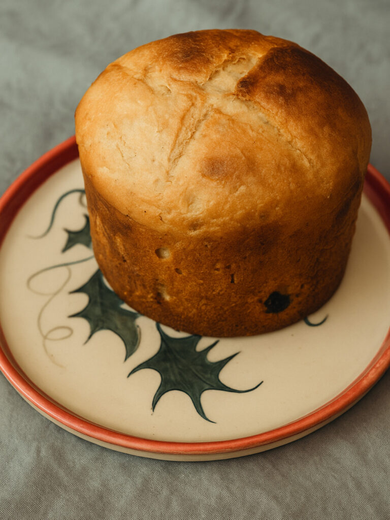 plato ceramica artesanal argentina