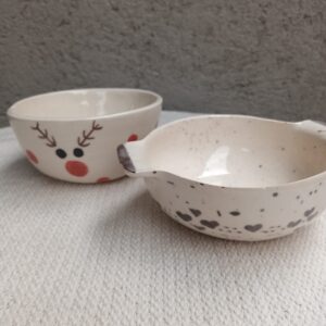 bowls ceramica artesanal argentina