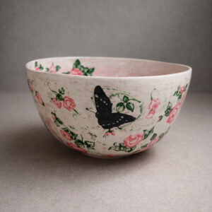 bowl ceramica artesanal argentina