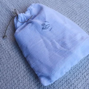 toalla de manos manos con sentido