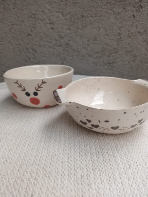 bowls ceramica artesanal argentina