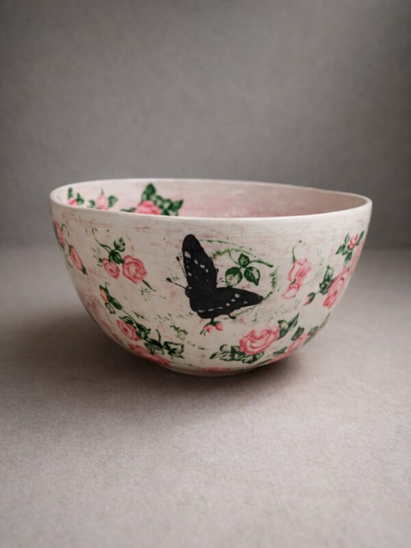 bowl ceramica artesanal argentina