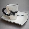 taza ceramica artesanal argentina