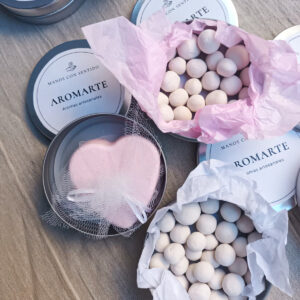 aromatizante ceramica artesanal argentina