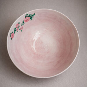 bowl ceramica artesanal argentina