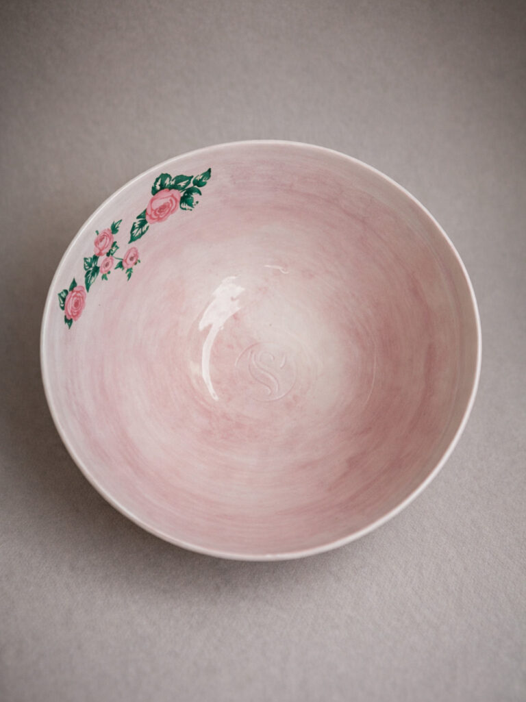 bowl ceramica artesanal argentina