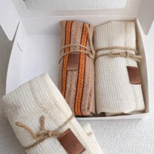 textil artesanal manos con sentido