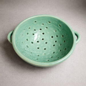 Escurridor ceramica artesanal argentina