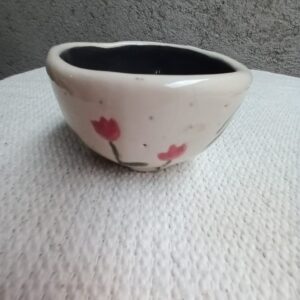 salsero ceramica artesanal argentina
