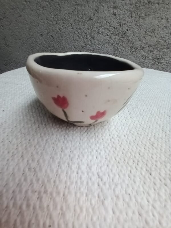 salsero ceramica artesanal argentina