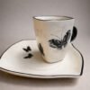 taza ceramica artesanal argentina