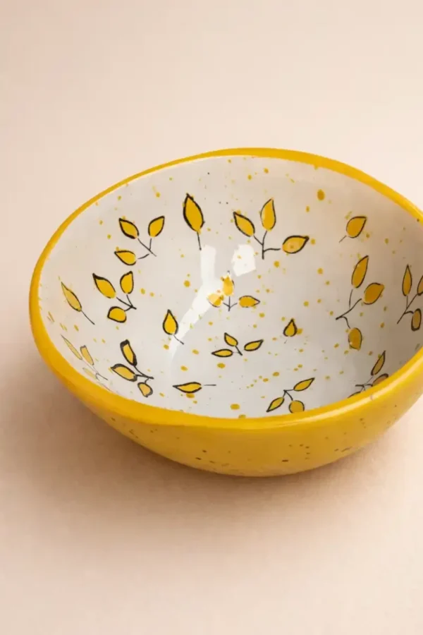 bowl ceramica artesanal argentina