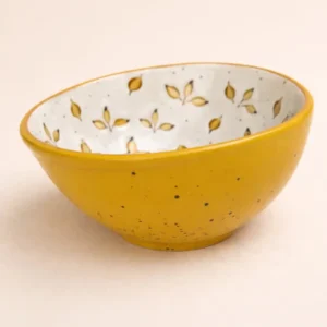 bowl ceramica artesanal argentina