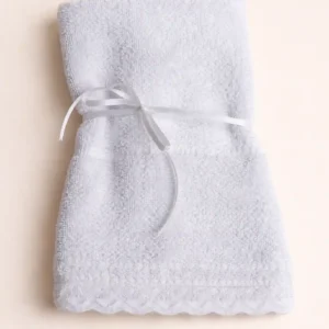 toalla de manos manos con sentido