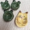 piedrita antiestres ceramica artesanal argentina